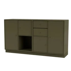 Couple inkl. sokkel fra Montana