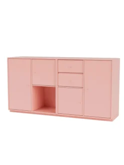 Couple inkl. sokkel fra Montana