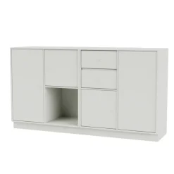 Couple inkl. sokkel fra Montana