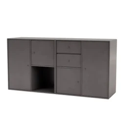 Couple inkl. sokkel fra Montana