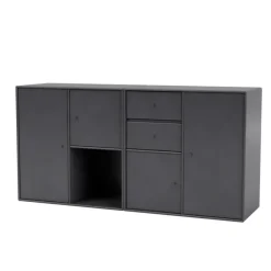 Couple inkl. sokkel fra Montana