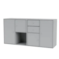 Couple inkl. sokkel fra Montana