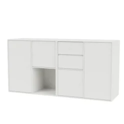 Couple inkl. sokkel fra Montana