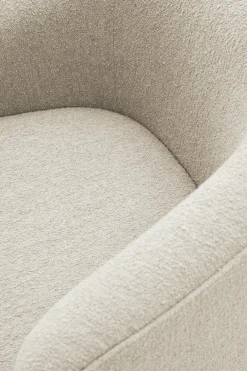 Covent Lænestol, hemp fra New Works