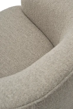 Covent Lænestol, lana fra New Works