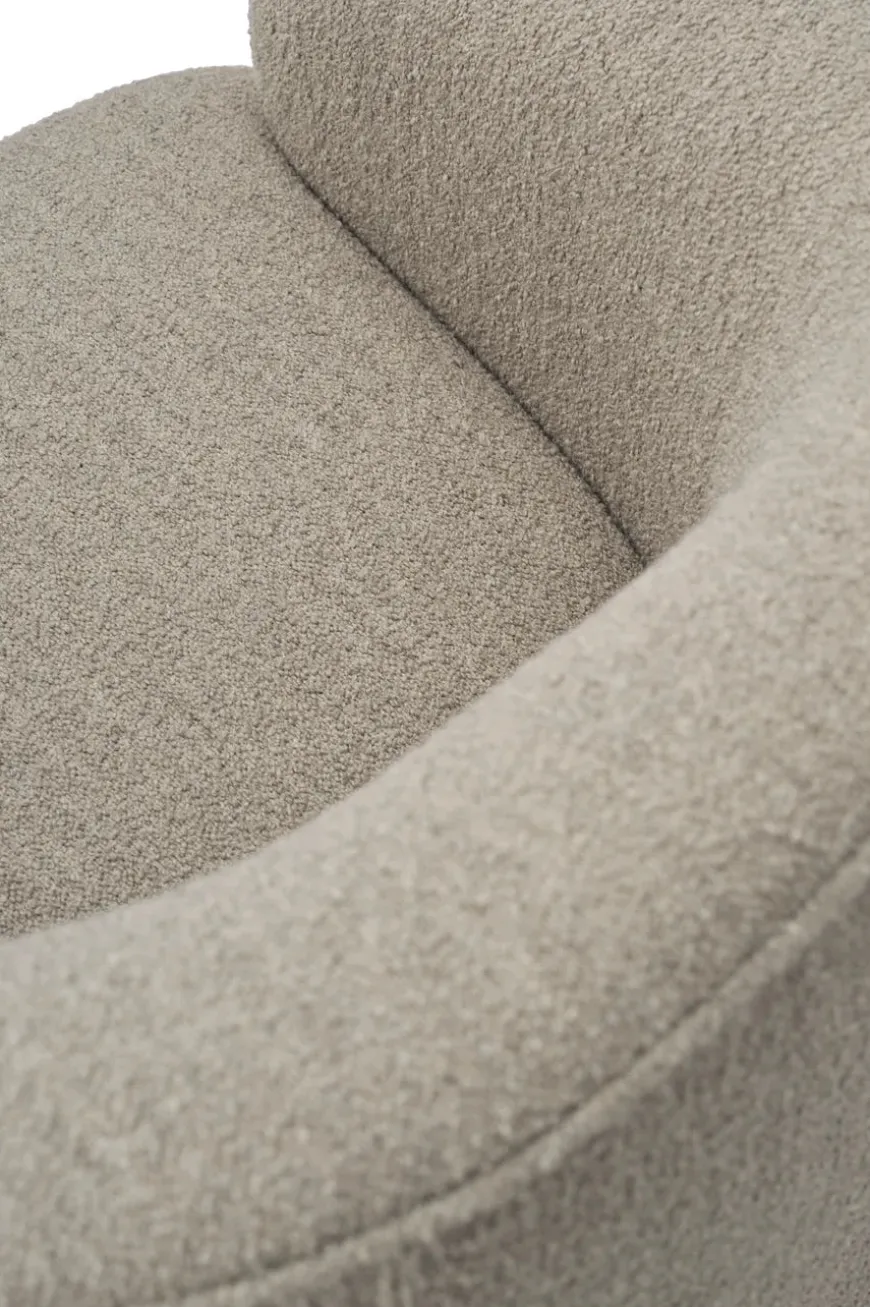 Covent Lænestol, lana fra New Works