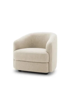 Covent Lænestol, lana fra New Works