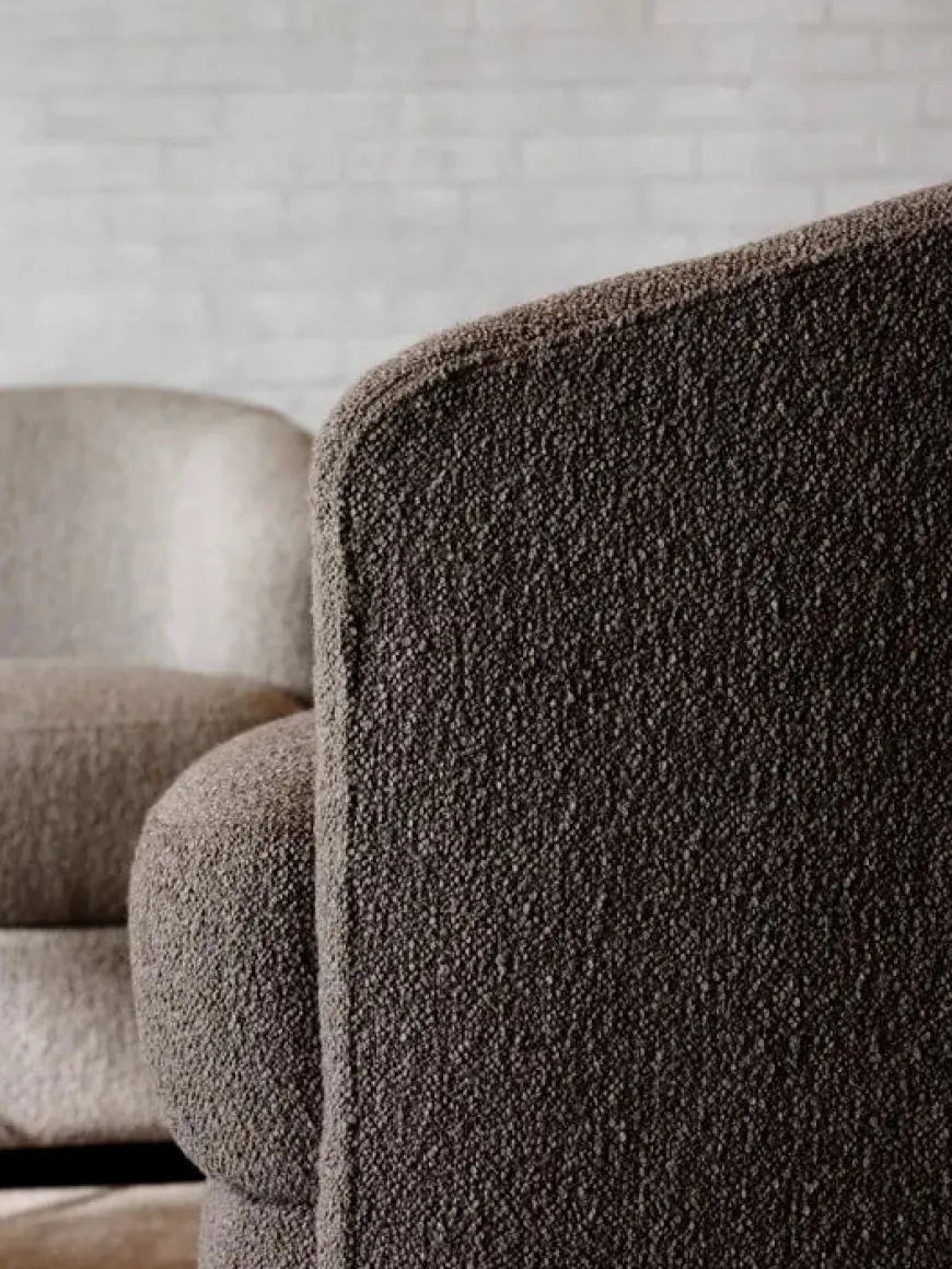 Covent Lænestol, lana fra New Works