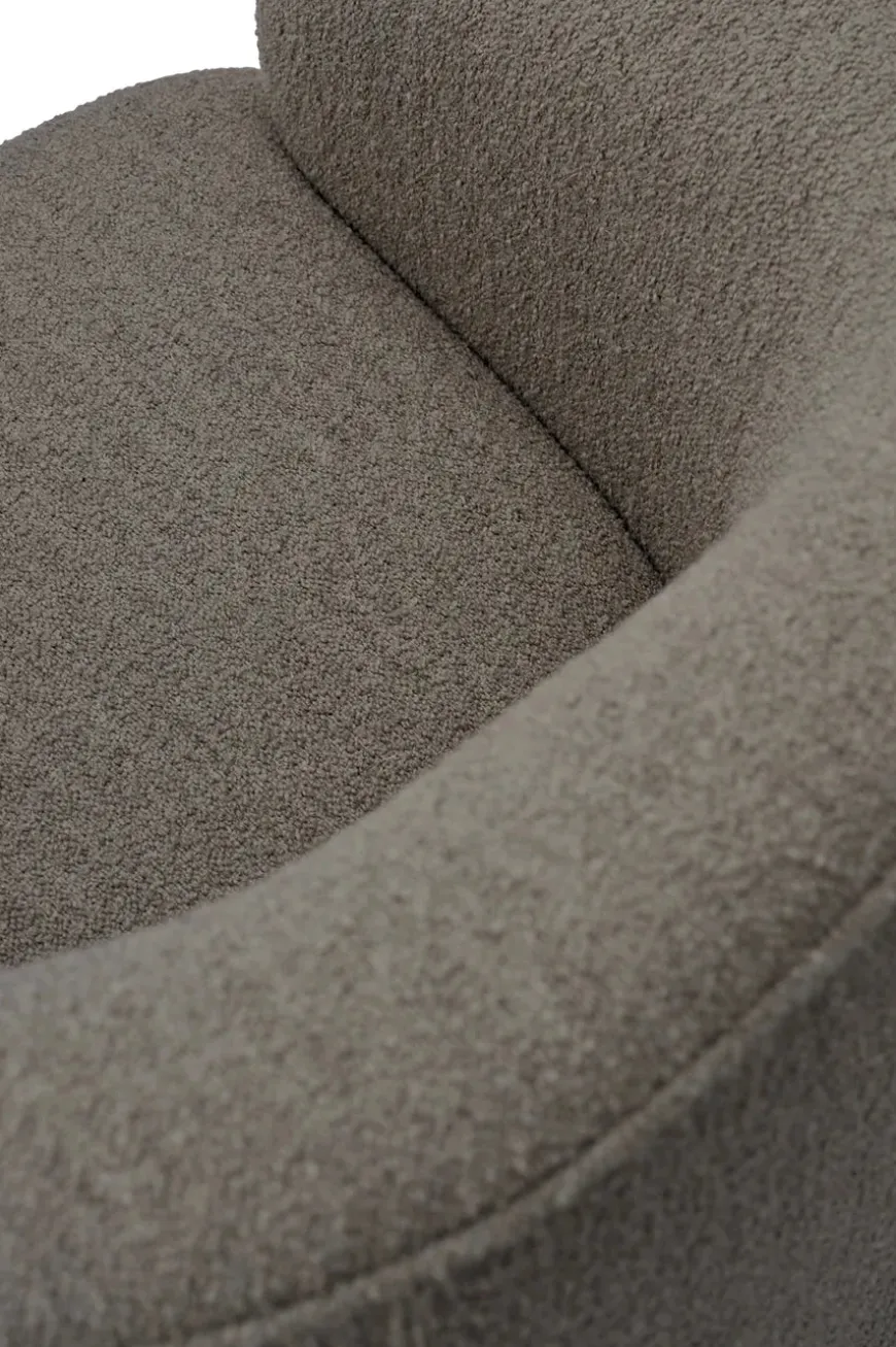 Covent Lænestol, lana fra New Works