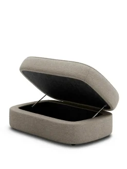 Covent Pouf, large fra New Works