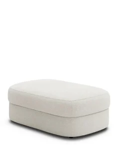 Covent Pouf, large fra New Works