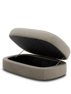 Covent Pouf, large fra New Works