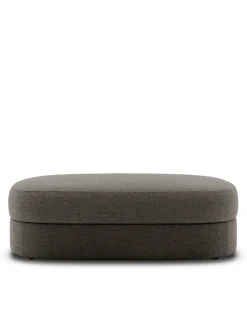 Covent Pouf, large fra New Works