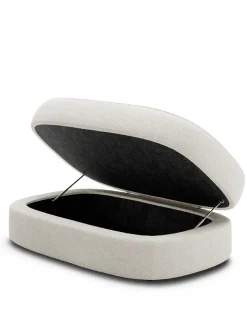 Covent Pouf, medium fra New Works