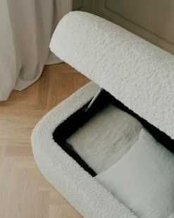 Covent Pouf, small fra New Works