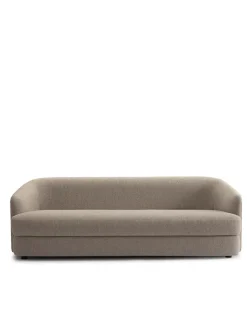Covent Sofa Deep 3 Seater, lana fra New Works