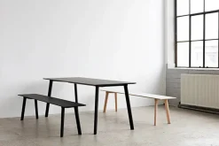 CPH Deux 215 Bænk fra Hay