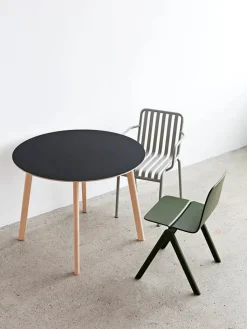 CPH Deux 220 Bord fra Hay