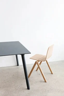 CPH Deux 210 Bord fra Hay