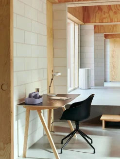 CPH90 Skrivebord, 130 cm fra Hay