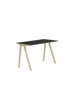 CPH90 Skrivebord, 130 cm fra Hay
