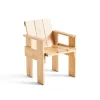 Crate Dining Chair fra Hay