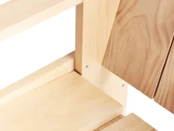 Crate Lounge Chair fra Hay