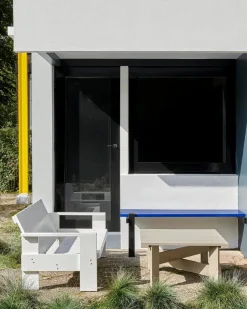 Crate Lounge Sofa fra Hay