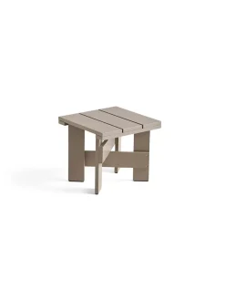 Crate Low Table fra Hay