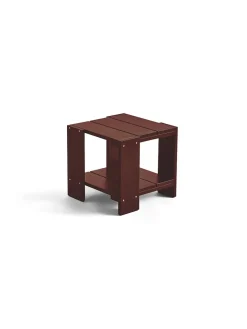 Crate Side Table fra Hay
