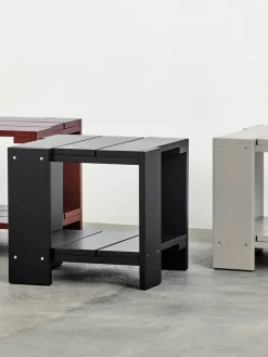 Crate Side Table fra Hay