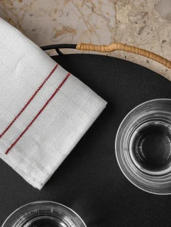 Cressida Napkin fra Audo Copenhagen