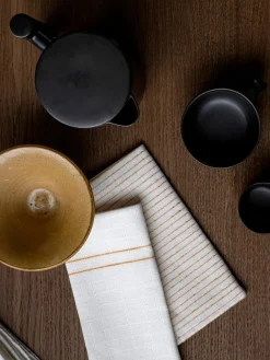 Cressida Napkin fra Audo Copenhagen