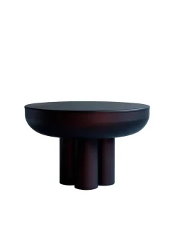 Crown Table, low coffee fra 101 Copenhagen