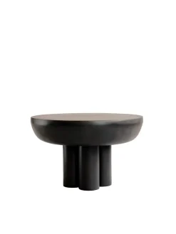 Crown Table, low coffee fra 101 Copenhagen