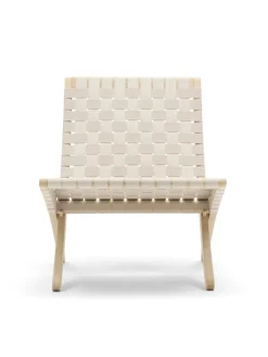 Cuba Stol fra Carl Hansen & Søn