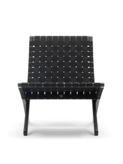 Cuba Stol fra Carl Hansen & Søn