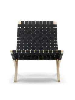 Cuba Stol fra Carl Hansen & Søn