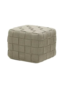 Cube Fodskammel fra Cane-line