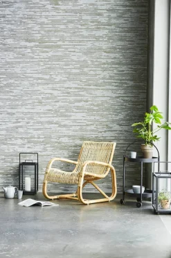 Curve Loungestol Indoor fra Cane-line