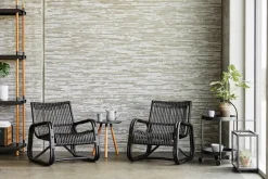 Curve Loungestol Indoor fra Cane-line