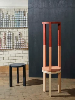 D108 Ragnesminde Sidebord fra FDB Møbler