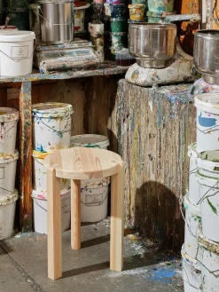 D108 Ragnesminde Sidebord fra FDB Møbler