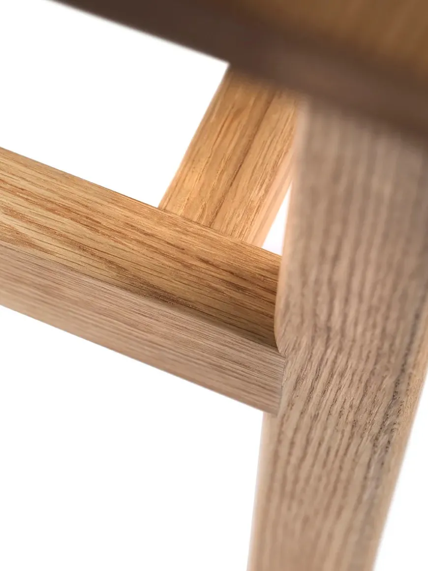 D33 Sofabord, 120x60 cm fra FDB Møbler