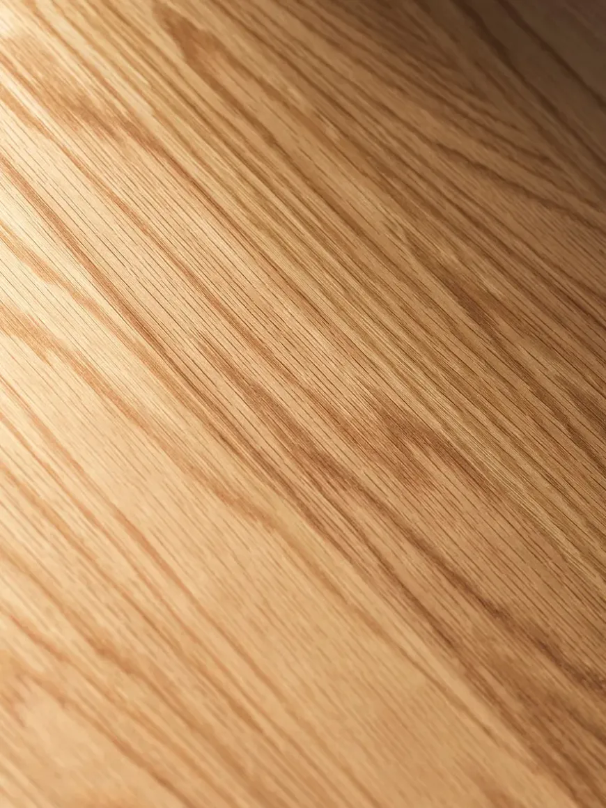 D102 Søs Sofabord, Ø 55 cm fra FDB Møbler