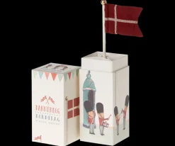 Dannebrog, Bordflag - Small fra Maileg