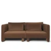 Dase 2-Seater Sofa fra Ferm Living