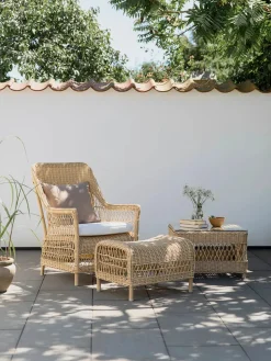 Dawn Fodskammel fra Sika-Design