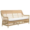 Dawn 3-pers Sofa fra Sika-Design