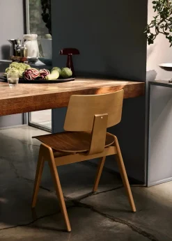 Daystak Side Chair RD1 fra &Tradition